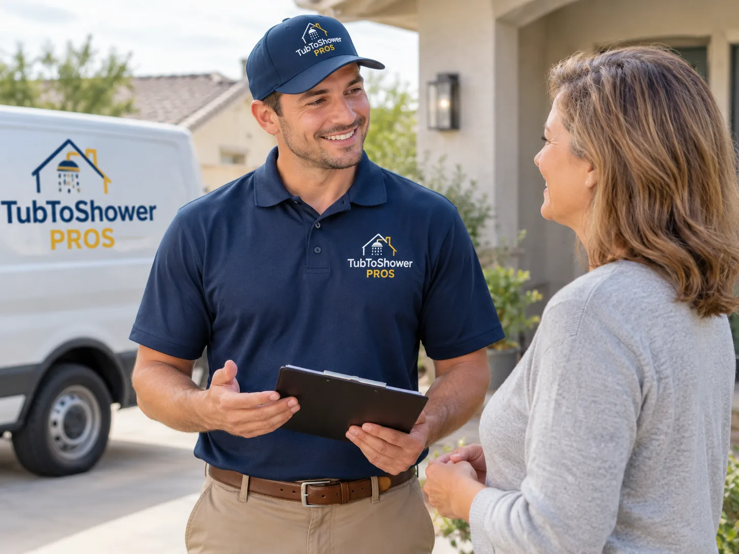 Tub Shower Conversion Orlando, KY FAQs